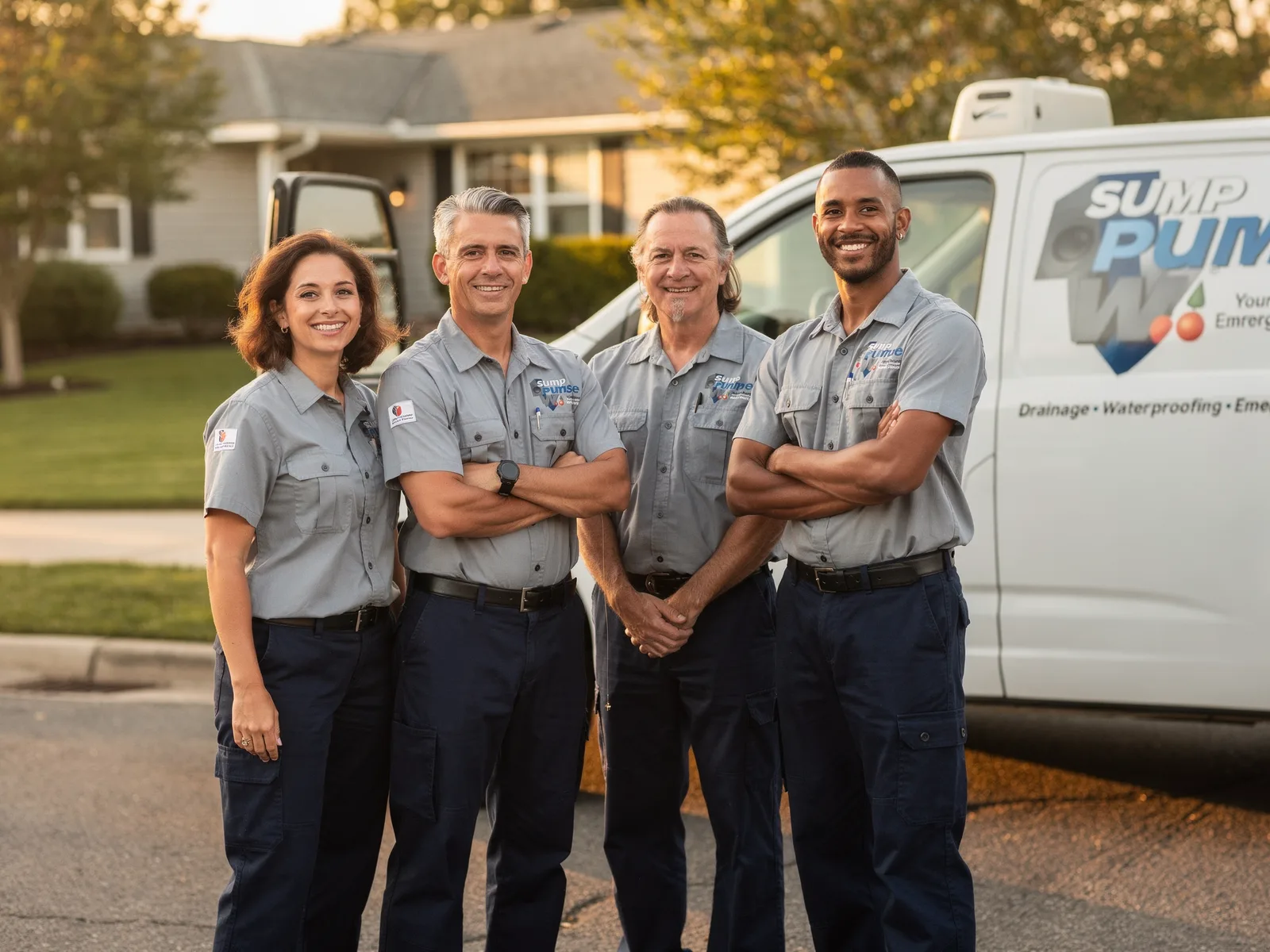 Water Heater Repair company in San Antonio, PR