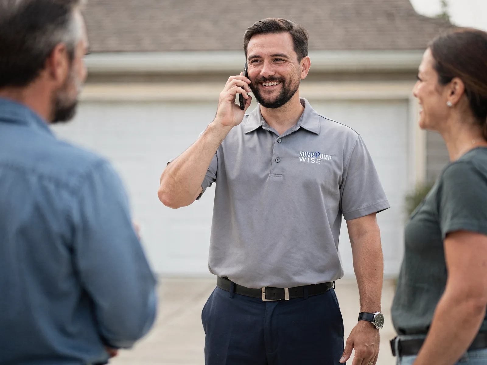 Water Heater Repair San Antonio, PR FAQs