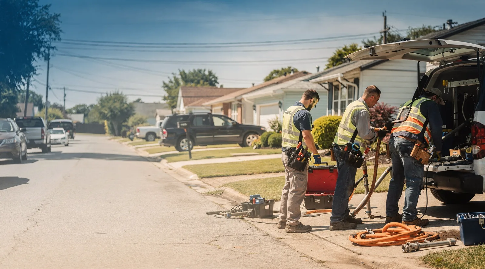 Water Heater Repair in San Antonio, PR near me